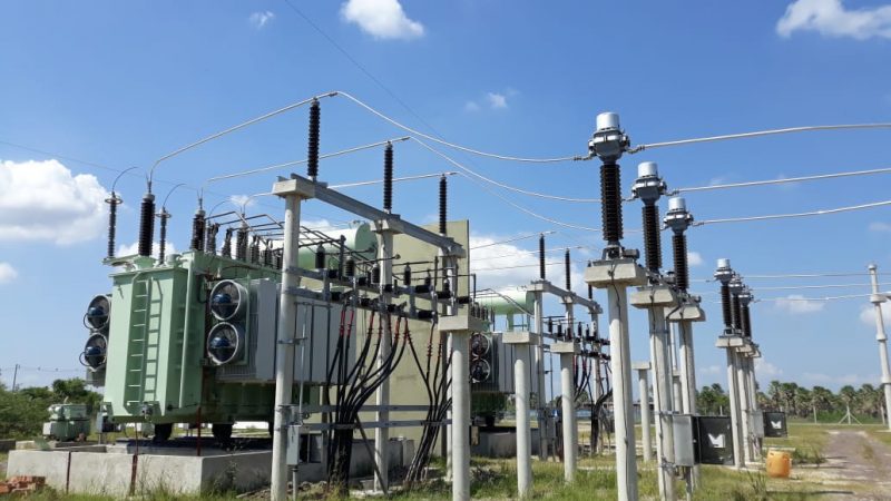 Nuevo colapso energético en varias zonas del Chaco
