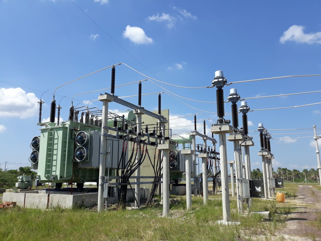 Nuevo colapso energético en varias zonas del Chaco