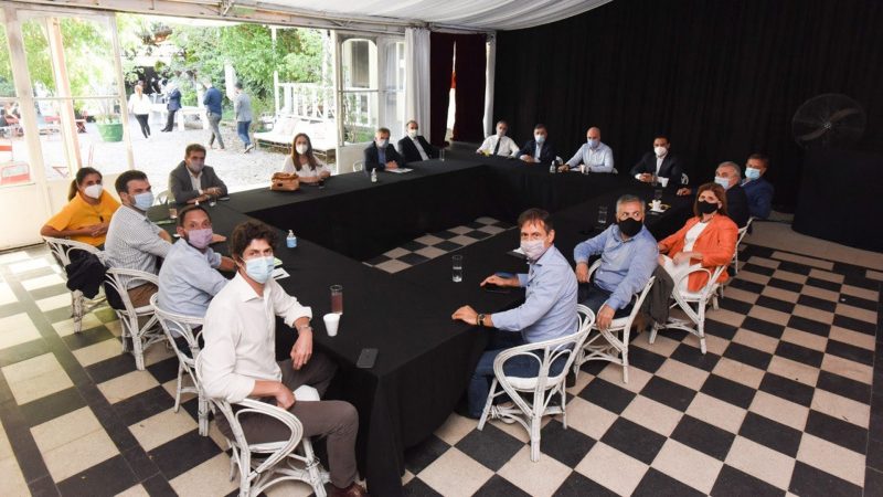Reacción de la oposición: «Juntos por el Cambio considera positivo el acuerdo con el FMI»