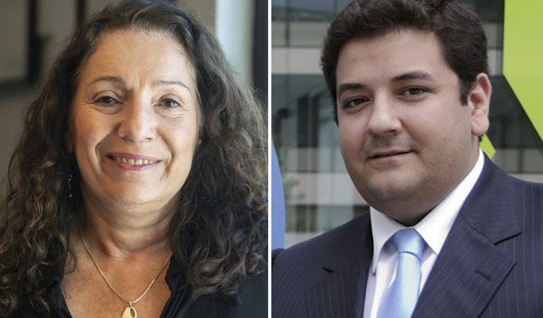 Marcha del #1F: Juntos por el Cambio denunció penalmente a Martín Mena y Cristina Camaño