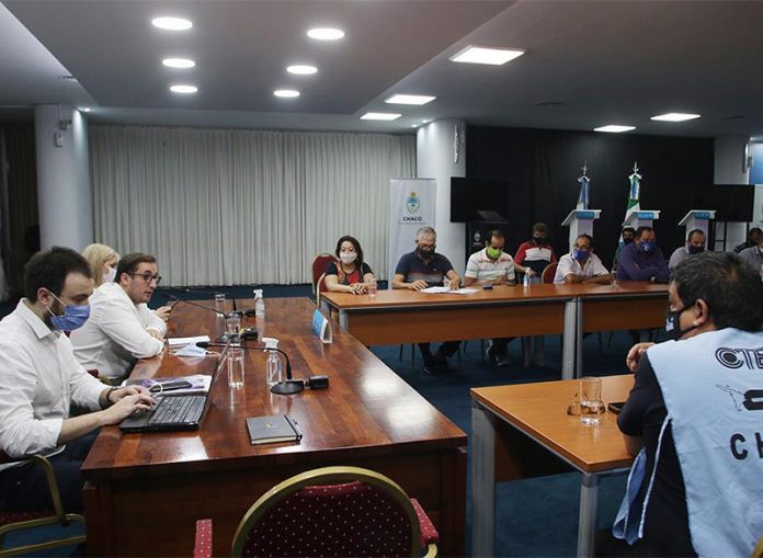 El gobierno convocó a los gremios docentes a la primera reunión del año