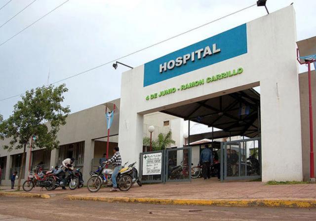 Saenz Peña: Ingresa al Hospital una niña de 11 años embarazada y se sospecha de una posible violación
