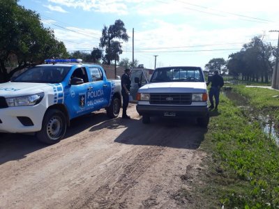 Saenz Peña: Ataron y golpearon a un hombre para robarle en una vivienda