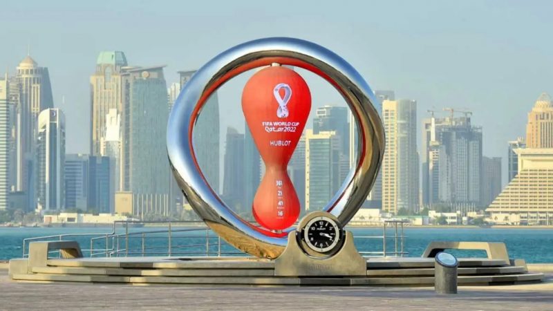 Qatar 2022: siete selecciones pueden clasificarse al Mundial este jueves