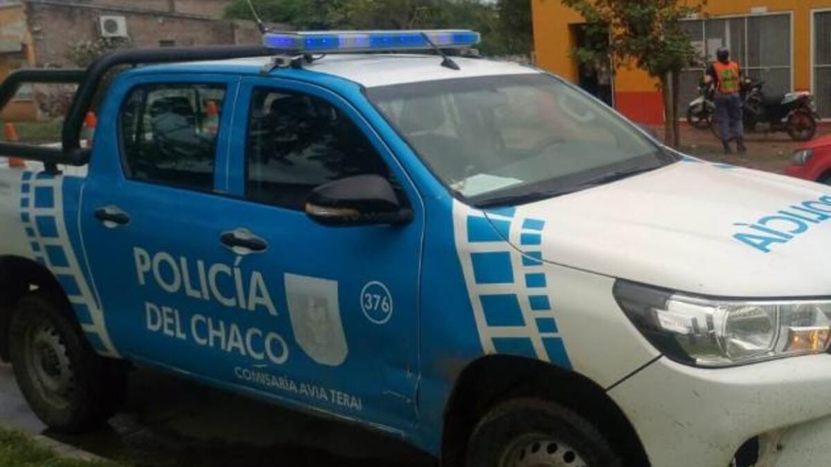 Gral. San Martin: pareja es detenida por la muerte de un joven de 28 años de un balazo en la vabeza