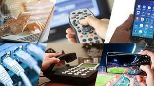 El Gobierno autorizó aumentos en las tarifas de televisión, internet y telefonía