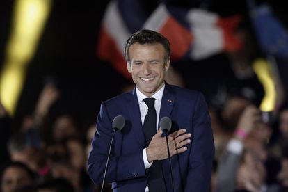 Elecciones en Francia: Macron fue reelecto en como presidente en segunda vuelta