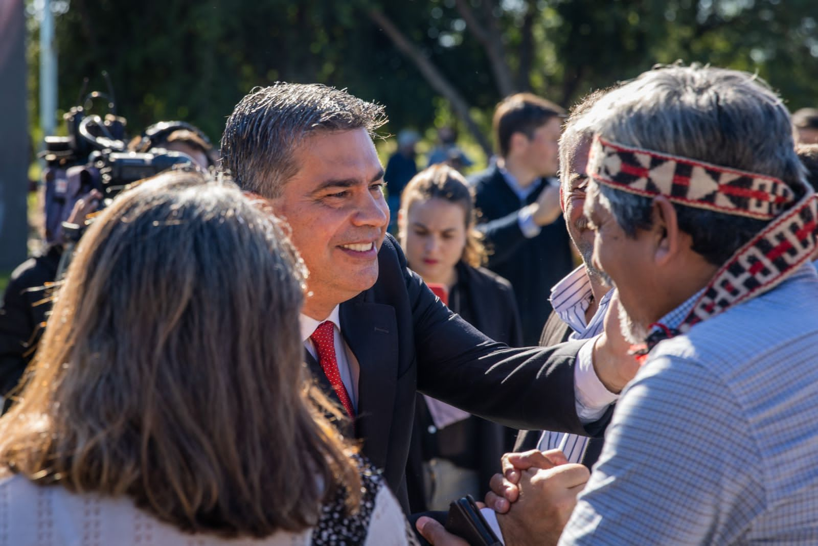 Masacre de Napalpí: “HOY DAMOS INICIO A UNA VERDADERA REPARACIÓN HISTÓRICA MEDIANTE UN JUICIO POR LA VERDAD”