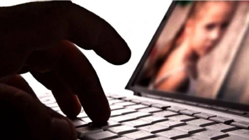 Preocupante: Un caso por semana de explotación sexual infantil en Internet en la provincia