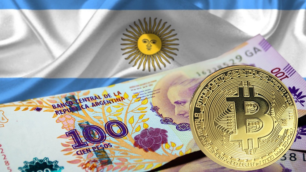 Desde este lunes, dos bancos argentinos permiten a sus clientes comprar criptomonedas