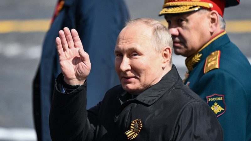 Los oligarcas rusos dicen que «la salud psiquiátrica de Putin es mala» y que su amenaza nuclear «es real»