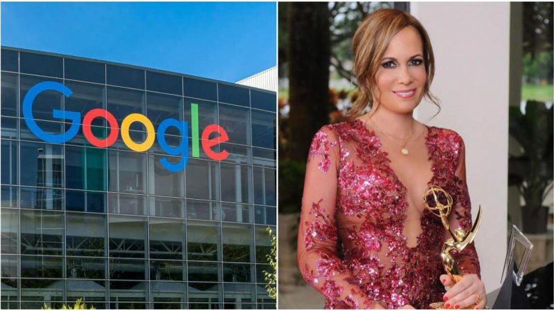 La Corte rechazó el «derecho al olvido» que solicitó Natalia Denegri y le dio la razón a Google