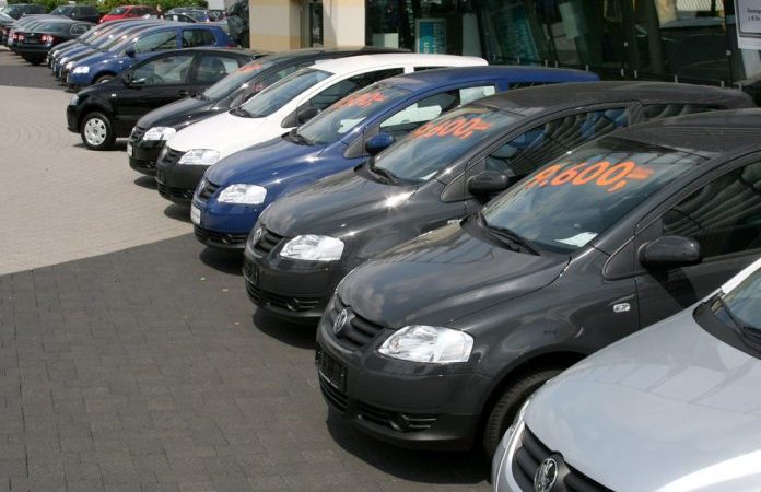 Los vendedores de autos usados advierten que la situación del sector «es agonizante»