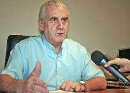 Fallece el ex-ministro, ex -Presidente del Inseep y del Banco del Chaco, Dr. Francisco Baquero