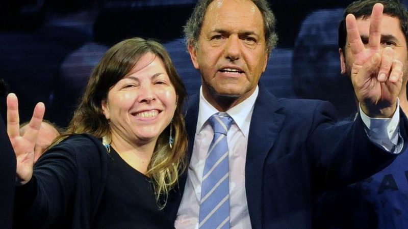 Quién es Silvina Batakis, la ex-funcionaria de Scioli que hereda Economía en plena crisis