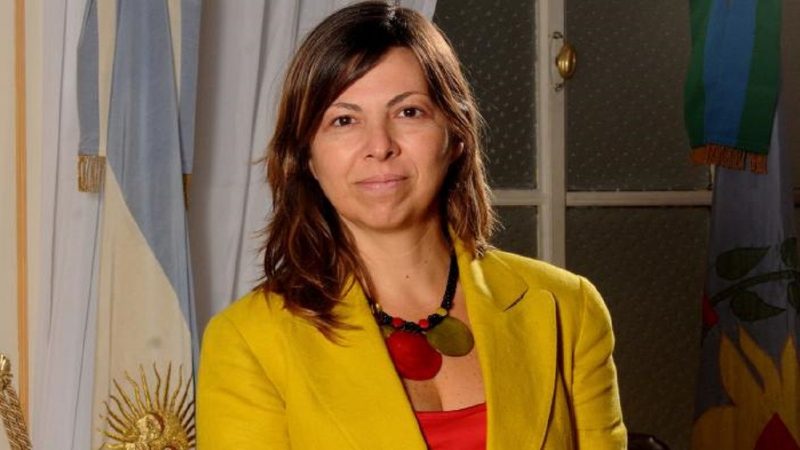 Inflación, retenciones y FMI: las principales definiciones de Silvina Batakis, la nueva ministra de Economia
