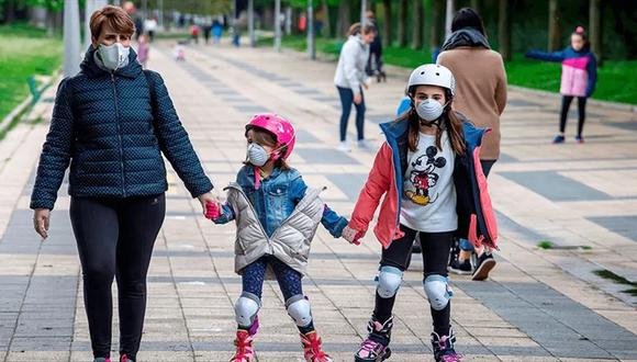 Se estima que unos seis millones de turistas se movilizarán por el país en estas vacaciones de invierno