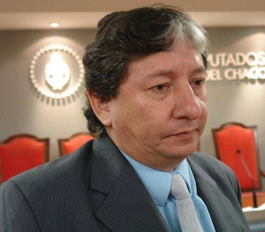 La querella pide la detención del ex Diputado Raúl Acosta, por supuesto abuso sexual