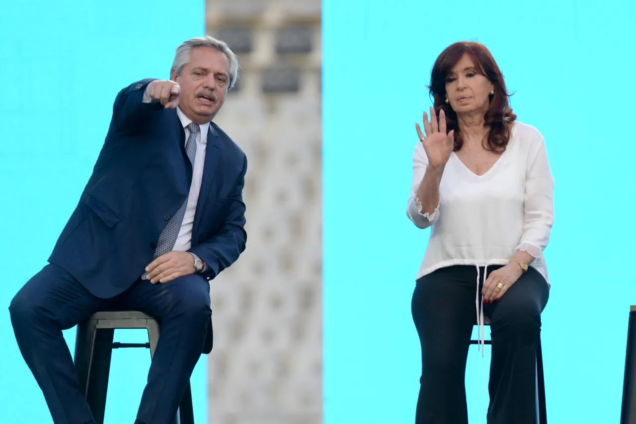 Alberto Fernández, sobre Cristina Kirchner: «Es una mujer honesta, no ha participado en nada de lo que la acusan»