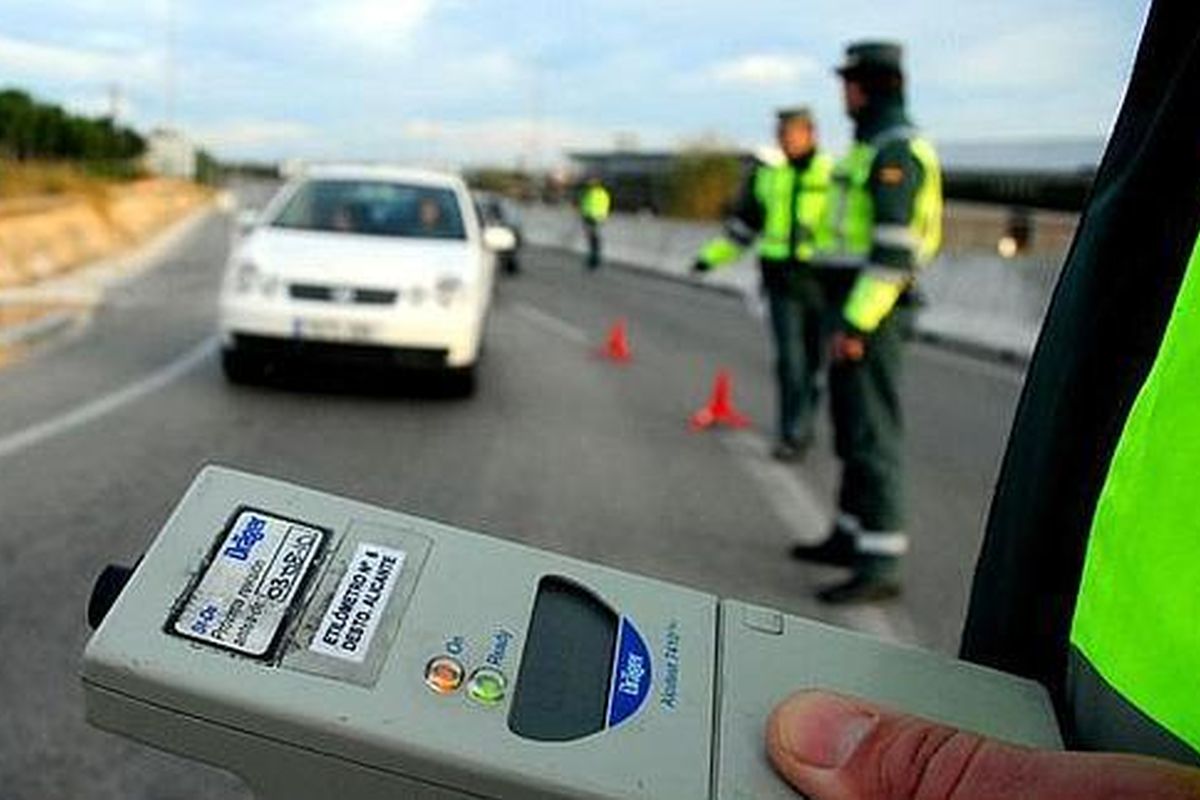 Director de la Agencia Nacional de Seguridad Vial celebró la aprobación de la Ley de Alcohol 0