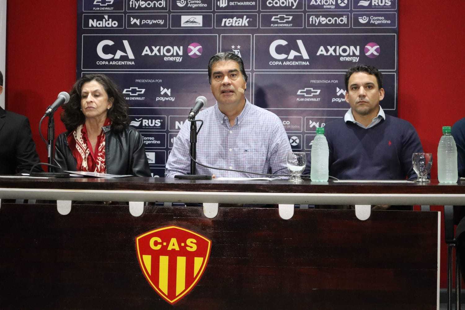 Anuncian que para el partido River – Defensa y Justicia solo se venderan 2 tickets por persona