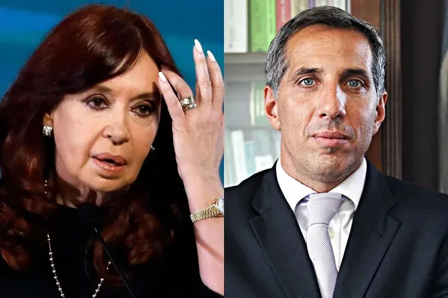 El fiscal Luciani pedirá que Cristina Kirchner sea condenada a no poder ejercer cargos públicos de por vida