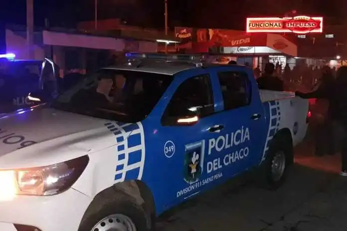 Saenz Peña: Detienen a dos policias acusados de abusar a una mujer que fue a realizar una denuncia por violencia de genero