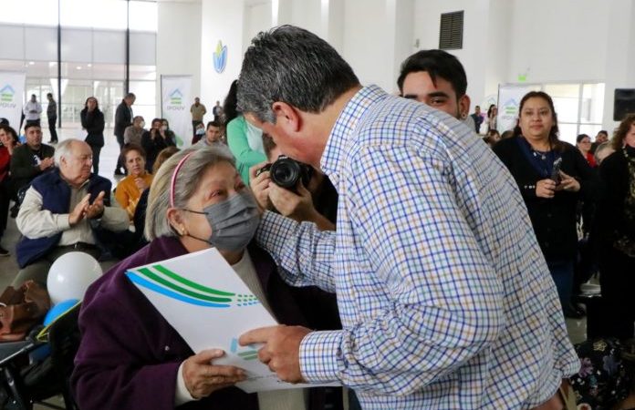 Sáenz Peña: Capitanich entregará viviendas y participará del acto por el Día del Árbol Chaqueño