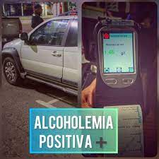 Continua la irresponsabilidad al volante: 29 casos de alcoholemia este fin de semana en Resistencia