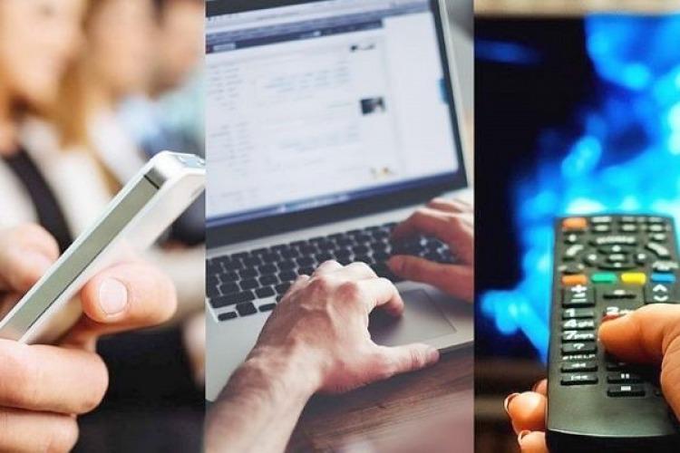 El Gobierno autorizó aumentos para internet, cable y planes de celulares: a cuánto llegarán a fin de año