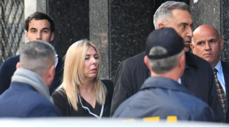 La Justicia sospecha que el atacante de Cristina no actuó solo