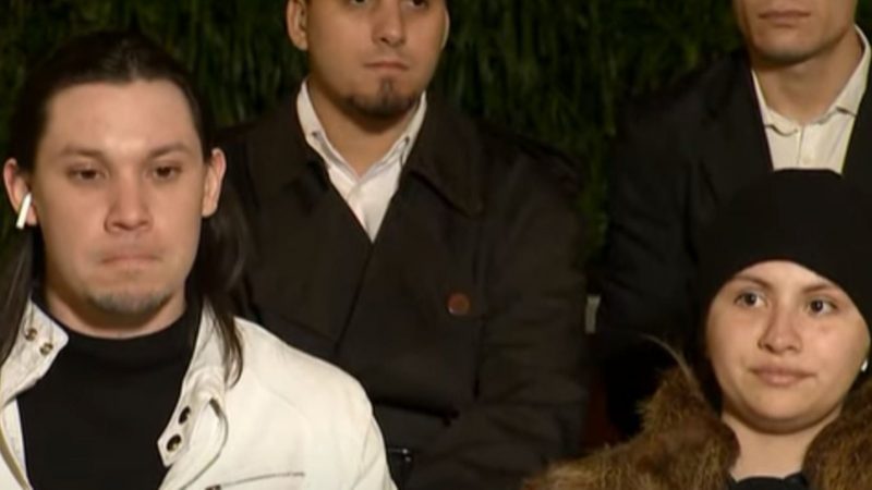 Atentado a Cristina: El Jefe de «Los Copitos», declaró ante la Justicia y dijo que sus chats eran en modo de «chiste»
