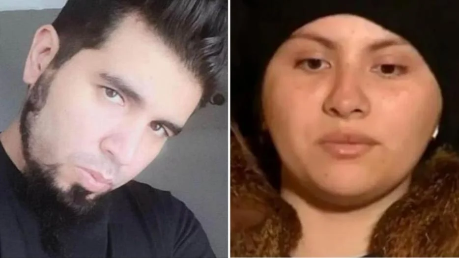 Ataque a Cristina: La novia de Sabag Montiel, se negó a otorgar la contraseña de su celular y se agrava situación procesal