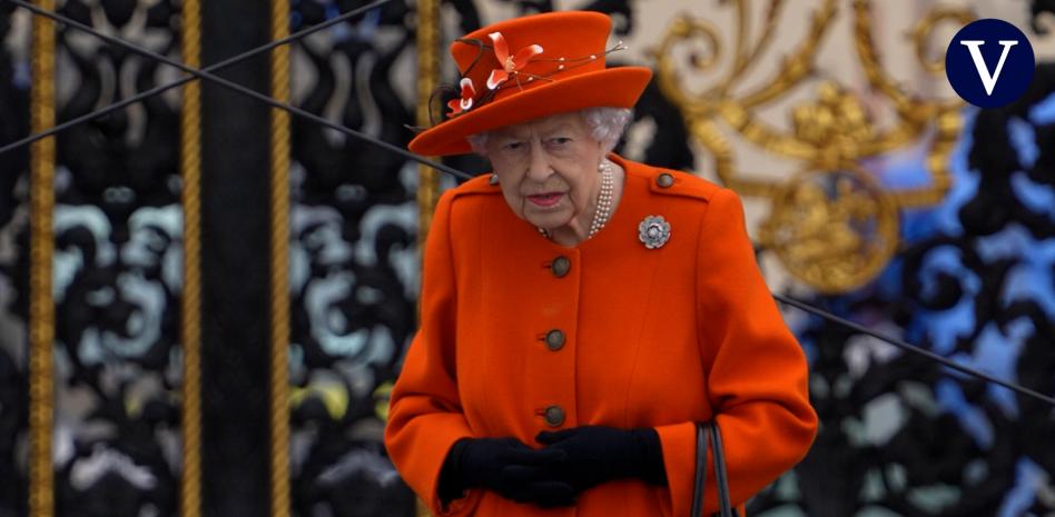 A los 96 años muere Isabel II, Reina de Inglaterra