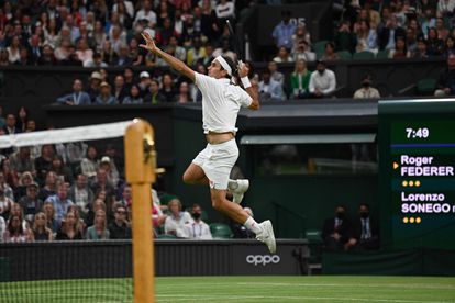 Adios a una leyenda: Roger Federer anunció su retiro definitivo del tenis: «Es tiempo de terminar mi carrera»