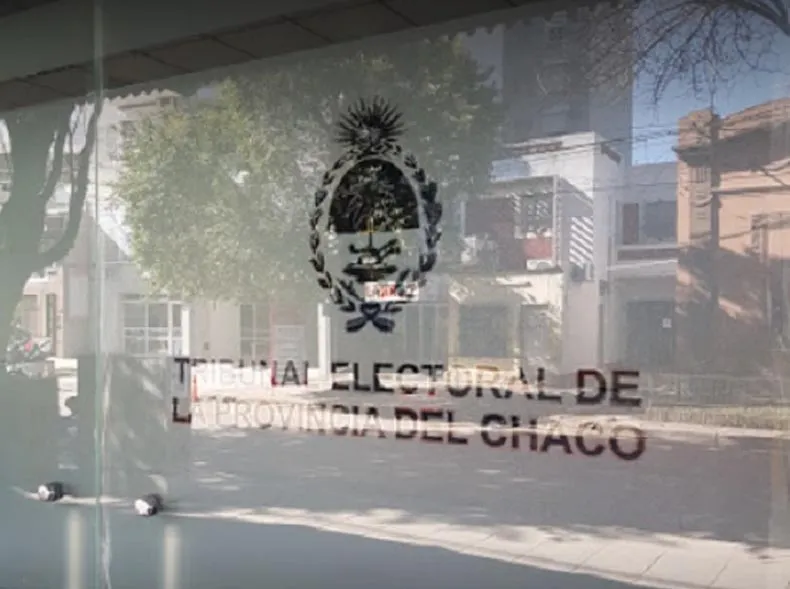 Quedó conformado el Tribuna Electoral de la provincia del Chaco