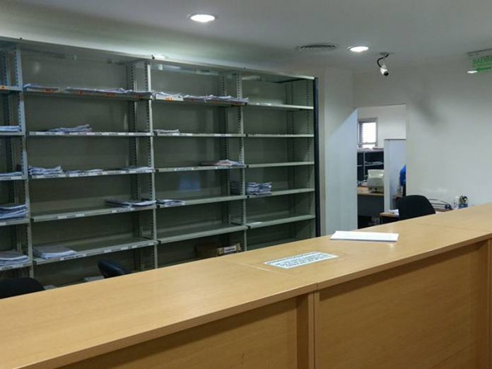 Judiciales provinciales se suman al paro y al reclamo por el pago del impuesto a las ganancias