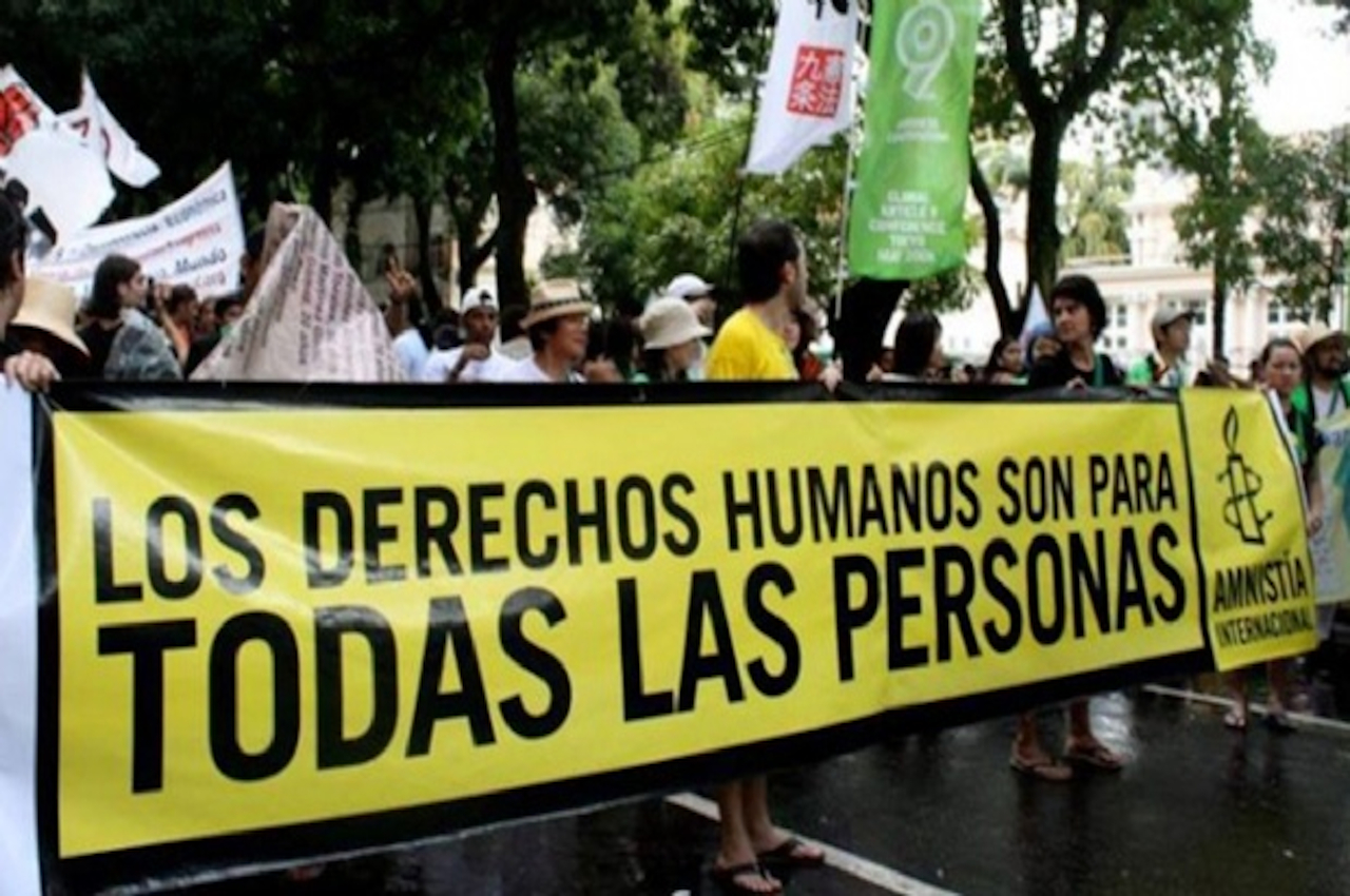 Dura crítica de Amnistía Internacional a la Argentina por su posición en la ONU sobre Venezuela: “Ha faltado a su compromiso con los derechos humanos”