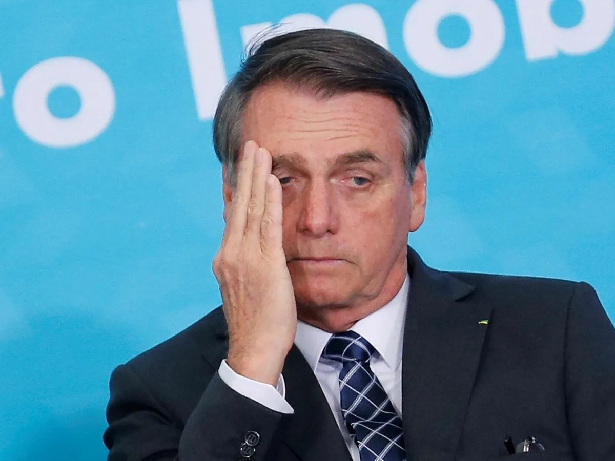Elecciones en Brasil: Dónde está Jair Bolsonaro y por qué no reconoce la derrota