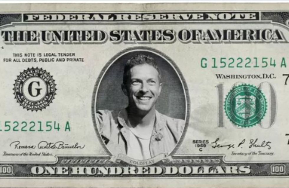 Con el nuevo «dólar Coldplay», cuántos tipos de dólares hay en Argentina