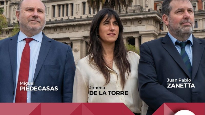 Con el apoyo de Juntos por el Cambio, Piedecasas ganó las elecciones de abogados para el Consejo de la Magistratura pero igual ingresa el Kirchnerista Héctor Recalde