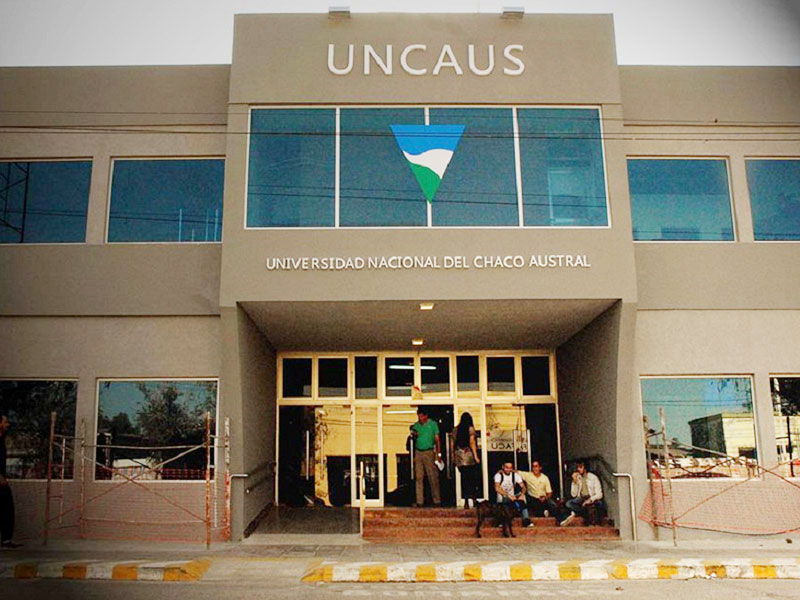 UNCAuS abrió preinscripciones para carreras virtuales