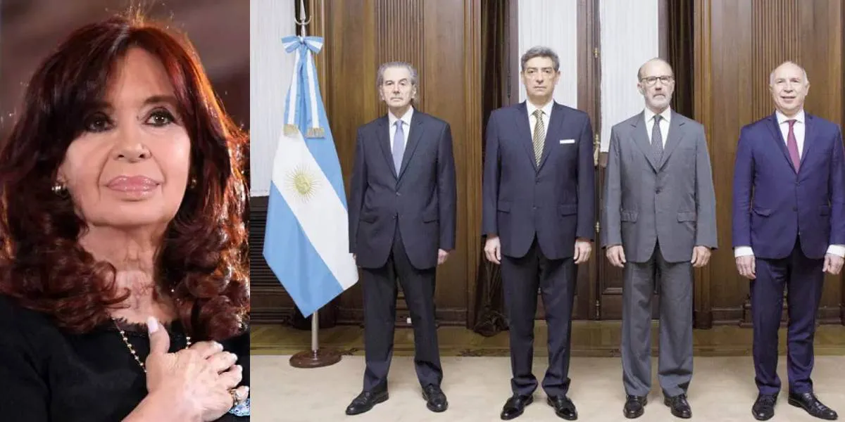 La Corte ordenó nombrar a Luis Juez y desplazó del Consejo de la Magistratura a un senador K