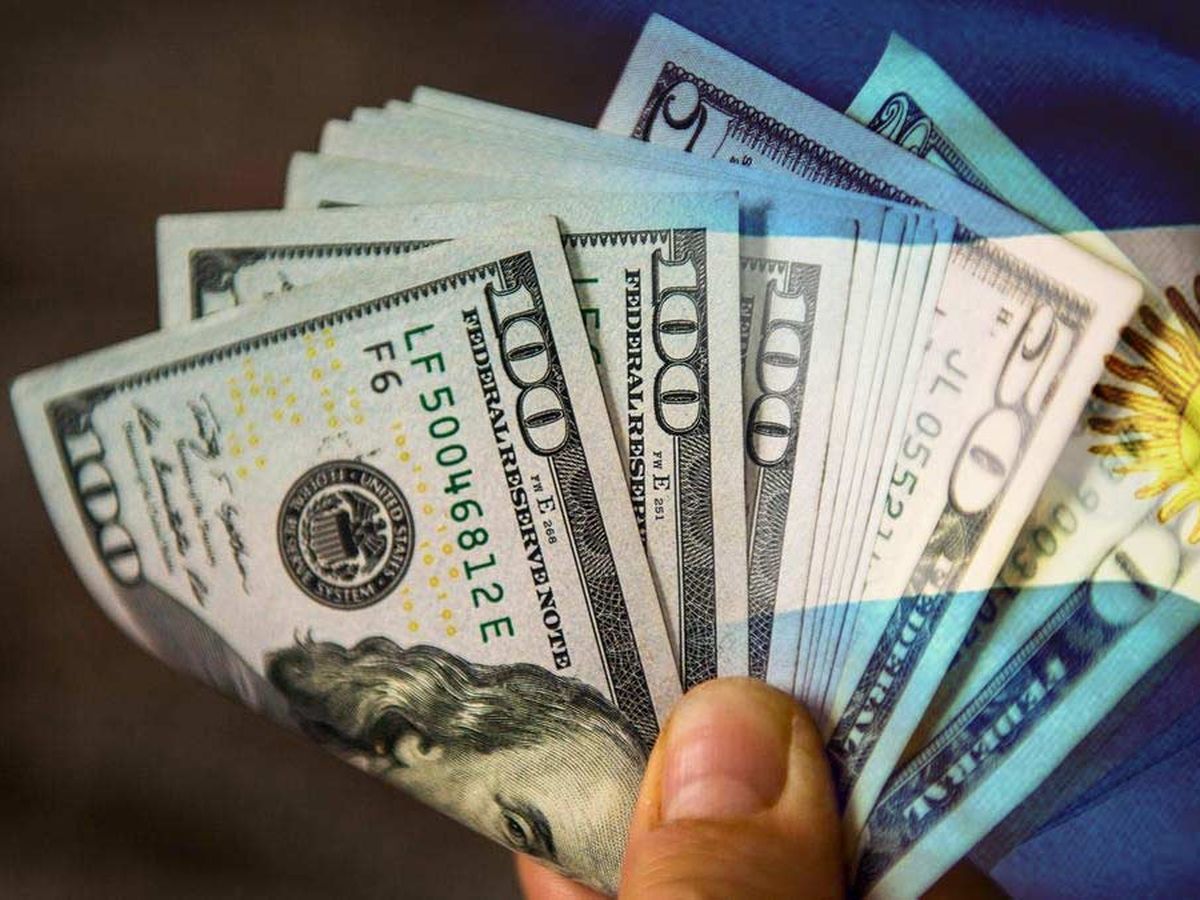 Dólar: la cotización libre subió a $312, su precio más alto desde julio