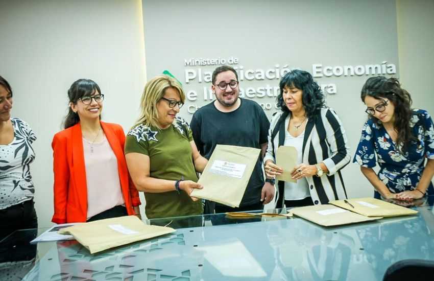 Inclusión: Construirán la primera escuela para personas travestis, trans y no binarias en el Chaco