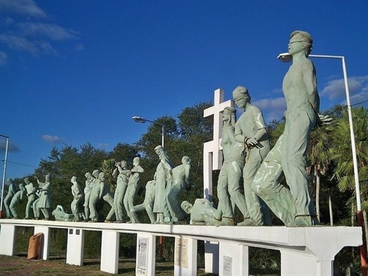 Se dio a conocer el programa de actividades para el 13 de diciembre, a los 46 años de la Masacre de Margarita Belén