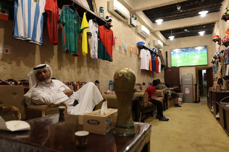 Consumo de alcohol, código de vestimenta y precios desorbitantes: mitos y verdades sobre la estadía en Qatar durante el Mundial