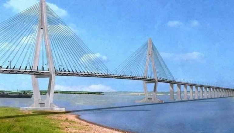 El Segundo puente comienza a hacerse realidad: Vialidad Nacional licita la circunvalación de la ruta nacional 11 y de la ruta nacional N° 12