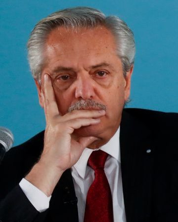 Al final, Alberto Fernández acatará el fallo de la Corte y pagará al Gobierno de la Ciudad con bonos