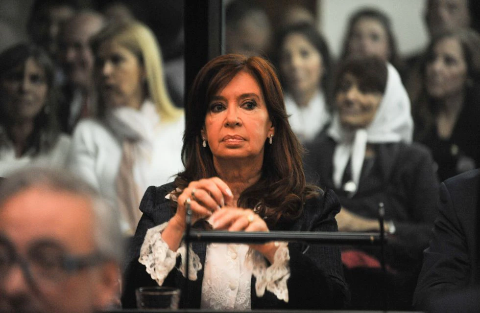 Las principales definiciones de Cristina Kirchner luego de ser condenada a seis años de prisión